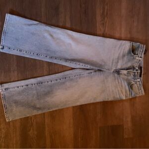 J Brand Light Wash Jeans